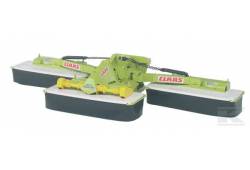 BRUDER 2218 Claas Disco 8550C Plus žací stroj