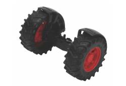 BRUDER 43046 Přední náprava pro Fendt 936 Vario
