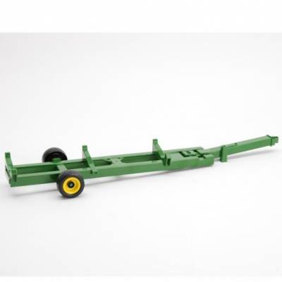BRUDER 42160 Nosič žací lišty pro kombajn John Deere